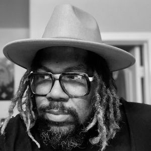 Meet your Posher, Alvin